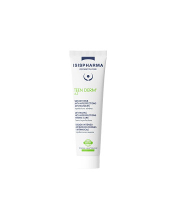 ISISPHARMA Teen Derm A-Z Soin Anti Imperfection, 30ml