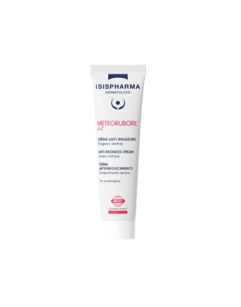 ISISPHARMA Metroruboril A.Z Anti-rougeurs, 30ml