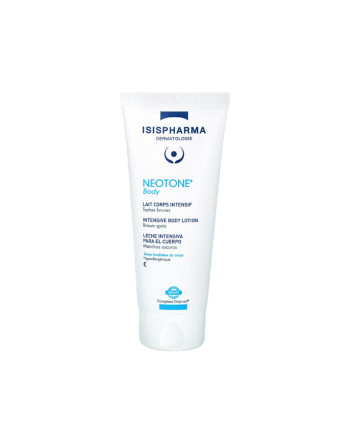 ISISPHARMA Neotone Body Lait Corps, 100ml