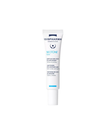 ISISPHARMA Neotone Eyes Contour Yeux, 15ml