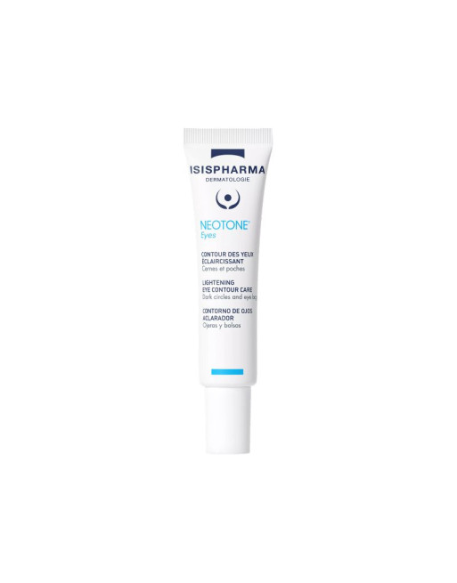 ISISPHARMA Neotone Eyes Contour Yeux, 15ml