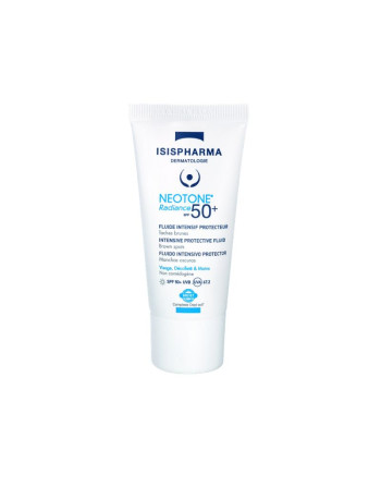 ISISPHARMA Neotone Radiance Fluide Intensif Spf50+, 30ml