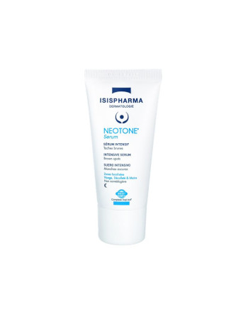 ISISPHARMA Neotone Sérum Intensif Antitaches, 30ml