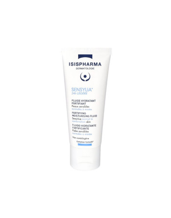 ISISPHARMA Sensylia 24H Légère Fluide Hydra, 40ml