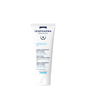 ISISPHARMA Sensylia Crème Hydra Fortifiante, 40ml