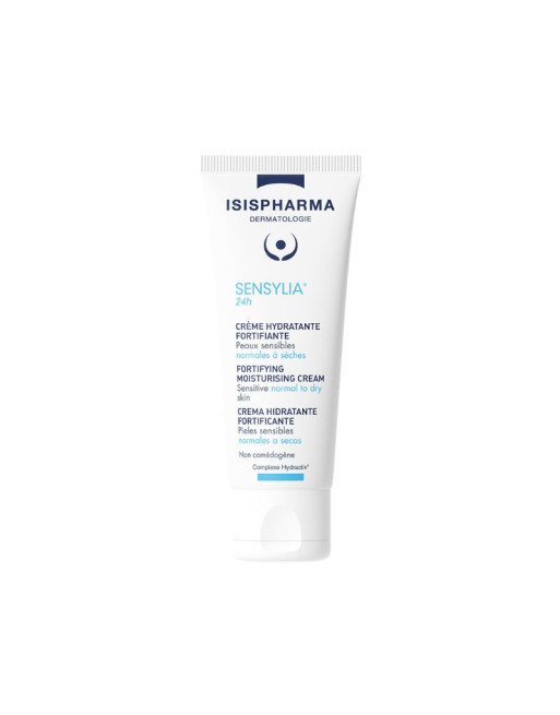 ISISPHARMA Sensylia Crème Hydra Fortifiante, 40ml