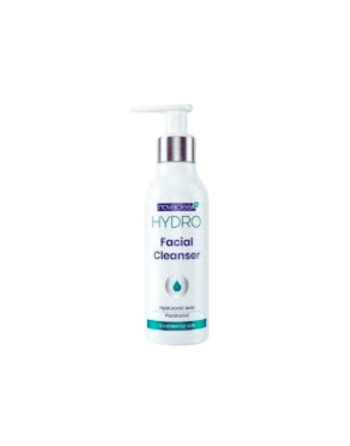 NOVACLEAR HYDRO Facial Cleanser Gel Moussant, 150ml