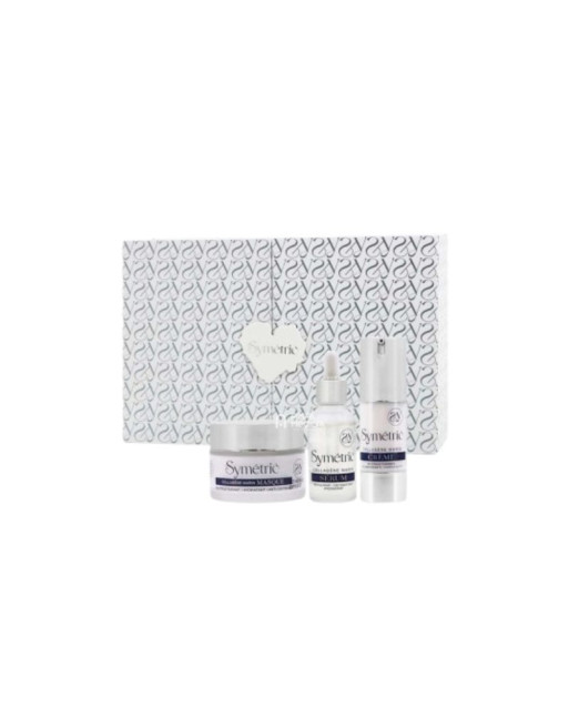 SYMETRIC Coffret Collagène Marin