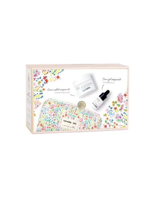 SENSILIS Pack Upgrade AR + SERUM NEW 2024