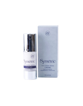 SYMETRIC Crème Collagène Marin, 50gr