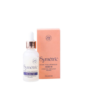 SYMETRIC Sérum Acide Hyaluronique, 30gr