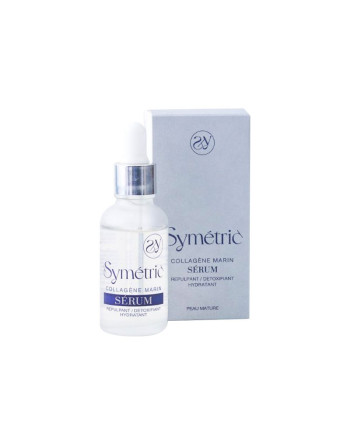 SYMETRIC Sérum Collagène Marin, 30gr