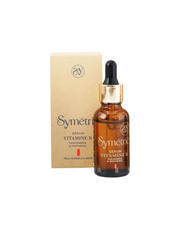 SYMETRIC Sérum Vitamine B, 30ml