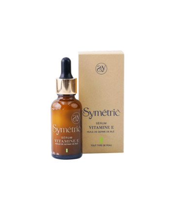 SYMETRIC Sérum Vitamine E, 30ml
