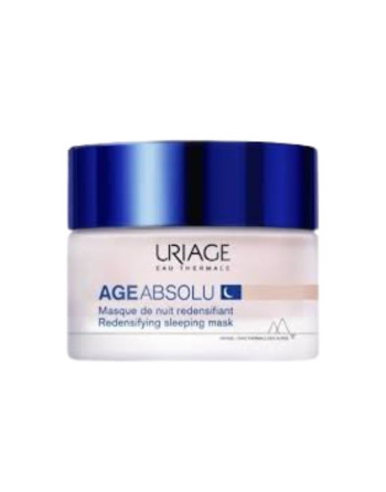 URIAGE Age Absolu Masque Redensifiant Nuit, 50ml