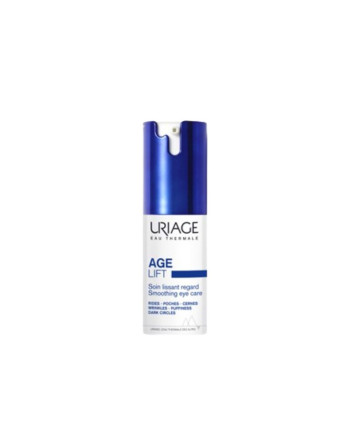 URIAGE Age Lift Soin Lissant Regard, 15ml