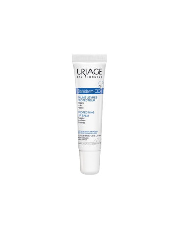 URIAGE Bariederm Baume Cica-Lèvres, 15ml