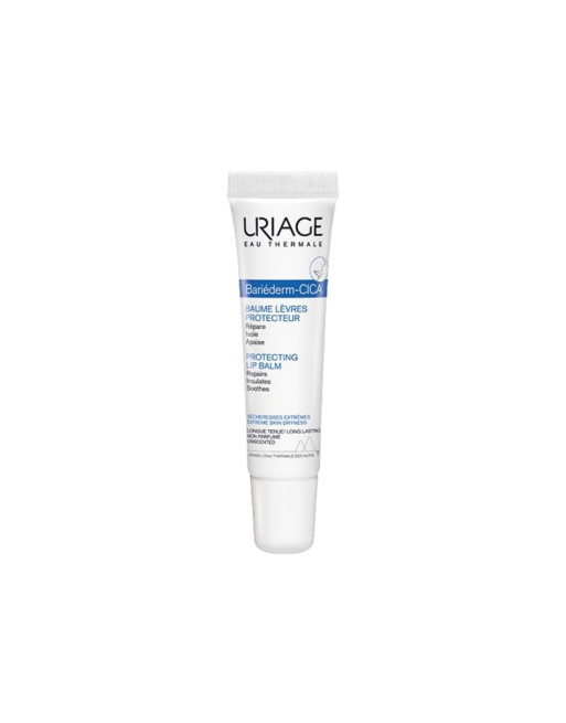 URIAGE Bariederm Baume Cica-Lèvres, 15ml