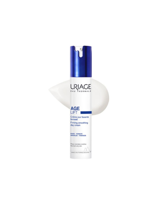 URIAGE Age Lift Crème Jour Anti-Rides PNS, 40ml
