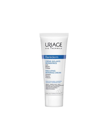 URIAGE Bariederm Crème Isolante, 75ml