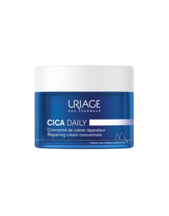URIAGE Cica Daily Crème Concentrare, 50ml