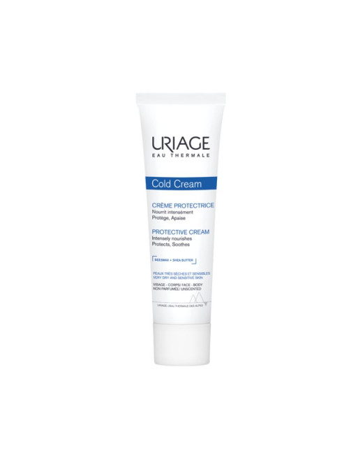 URIAGE Cold Crème Protectrice, 100ml