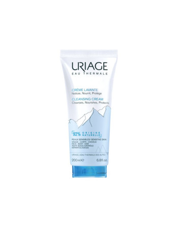 URIAGE CRÈME LAVANTE 200ML