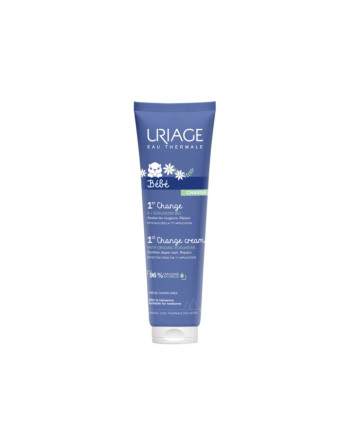 URIAGE Bébé 1ere Crème De Change, 100ml