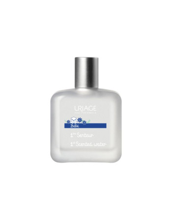 Uriage Bébé 1ère Senteur Eau De Soin Parfumée,50 Ml