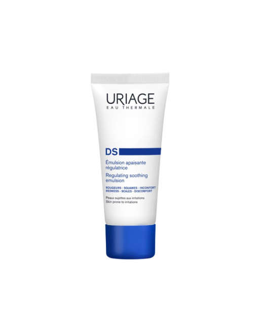 URIAGE DS EMULSION 40ML