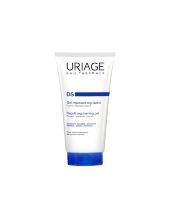 Uriage DS Gel Moussant Régulateur 150ML