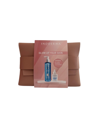 (SERUM BOOSTER 30ML+EAU MICELLAIRE 200ML GRT)