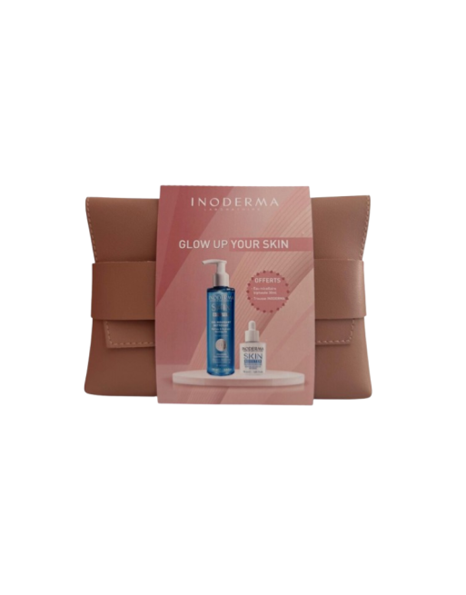 (SERUM BOOSTER 30ML+EAU MICELLAIRE 200ML GRT)