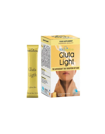 GLUTA LIGHT, 14 Sticks