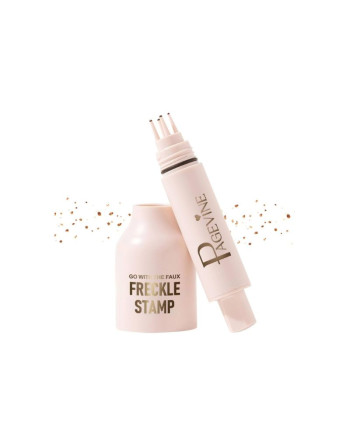 PAGEVINE Freckle Stamp
