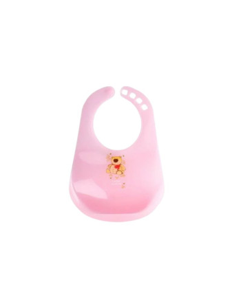 CANPOL BABIES Bavoir Plastique Souple 12M+( 2/404)