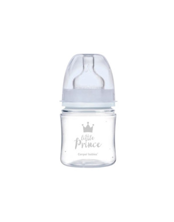 CANPOL BABIES Biberon Anti Colique COL Large Bleu 120ML PP(35/233)