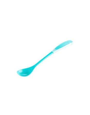 CANPOL BABIES Cuillère Bébé 4M+ Bleu (56/582)