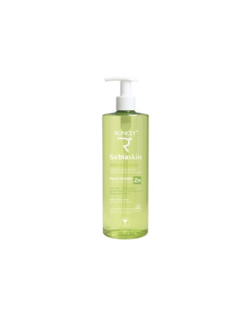 RONCEY Sebiaskin Deo Douche Peaux Grasses, 1Litre