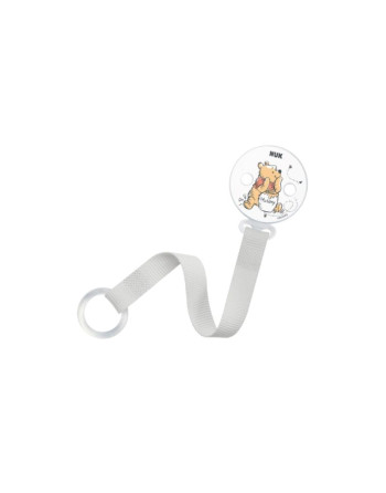 NUK Attache Sucette Winnie