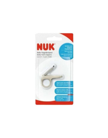 NUK Coupe Ongle