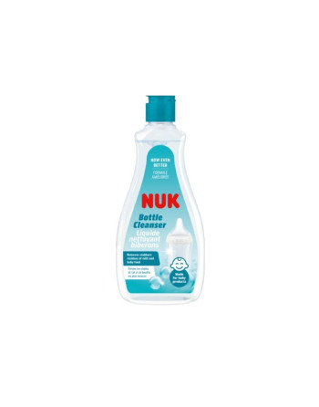 NUK Liquide Vaisselle, 500ml