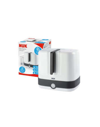 NUK Stérilisateur Vario Expres
