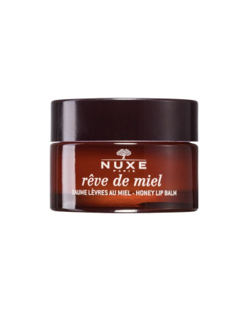 Nuxe Rêve De Miel Baume Lèvres Au Miel, 15gr