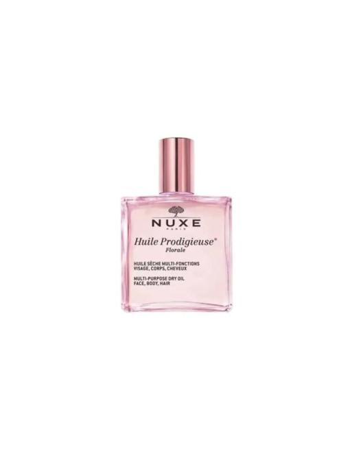 NUXE Huile Prodigieuse Florale, 50ml