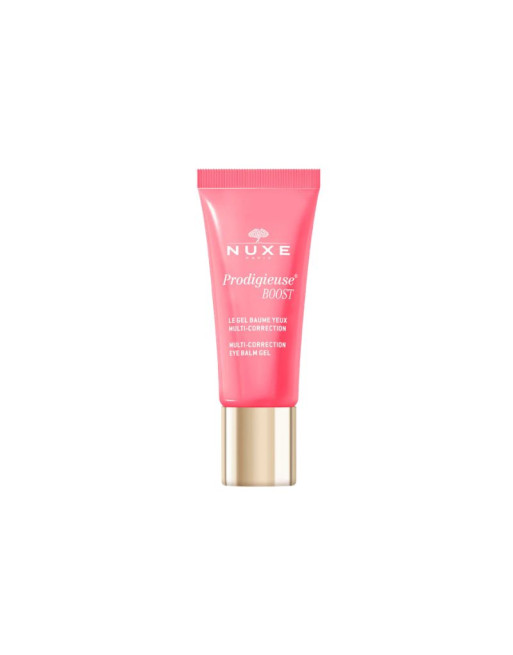NUXE Crème Prodigieuse Boost Baume Yeux, 15ml