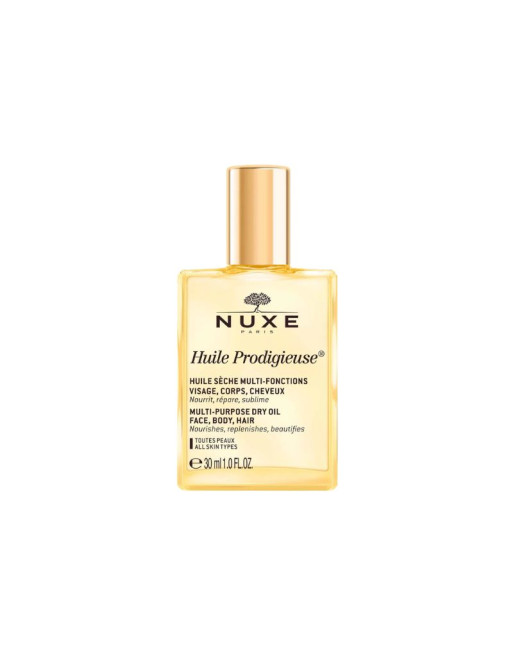 NUXE Huile Prodigieuse, 30ml
