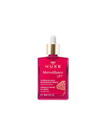 NUXE Merveillance Sérum En Huile, 30ML