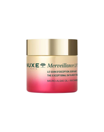 NUXE Merveillance Lift Soin Exceptionnel, 75ML