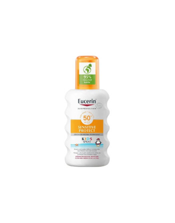 EUCERIN Sensitive Protect Kids Sun Spray, 200ml